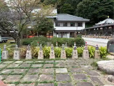 一畑薬師(島根県)