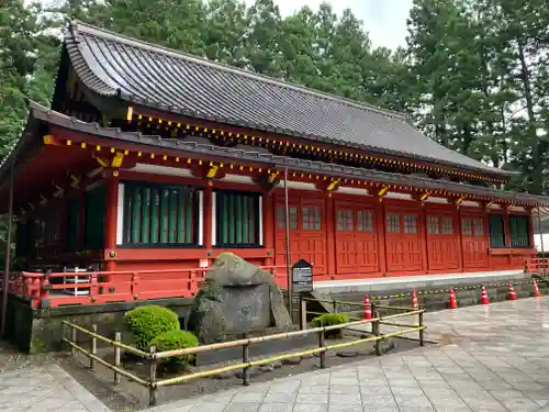 日光東照宮(栃木県)