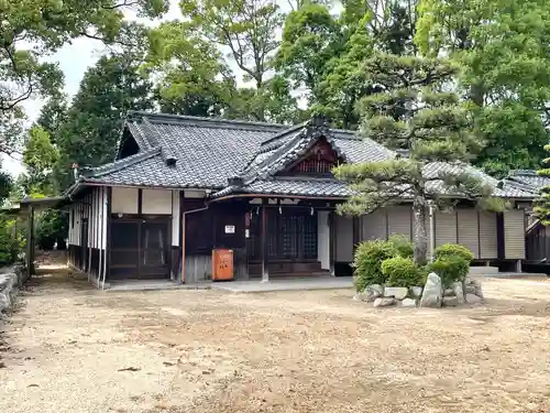 高木神社(滋賀県)