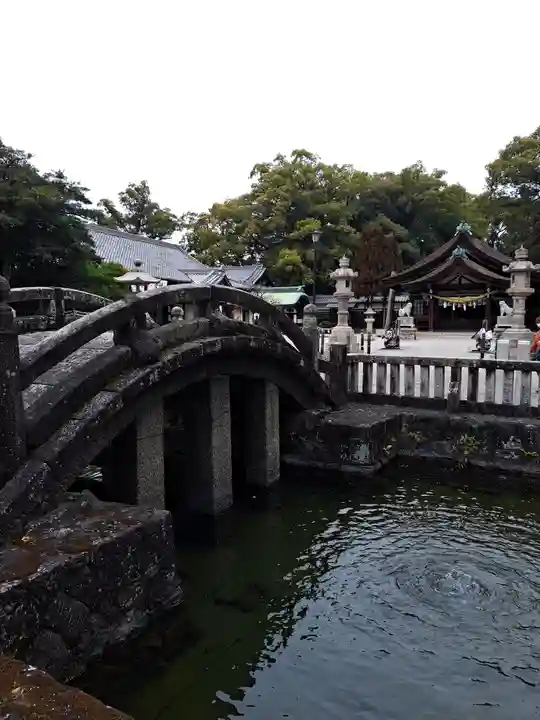 知立神社(愛知県)