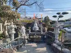 帝釈寺(大阪府)