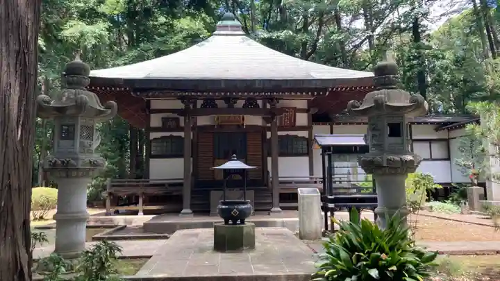 三寳寺(東京都)