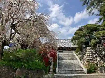 宗泉寺の御朱印