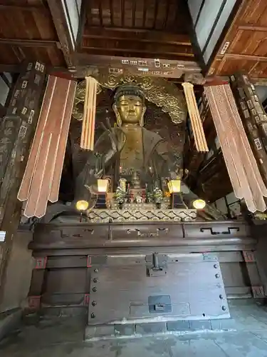 金鳳山 正法寺(岐阜県)