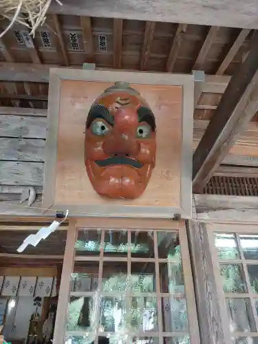 芳賀天満宮のその他建物