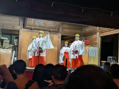 亀有香取神社(東京都)