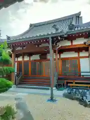 正林院(奈良県)