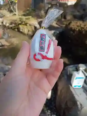 高屋敷稲荷神社(福島県)