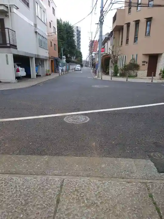 駒込天祖神社(東京都)
