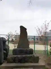 江南神社(北海道)