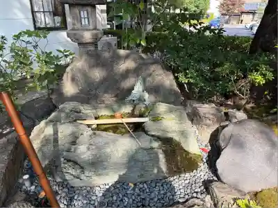 壬生寺(京都府)