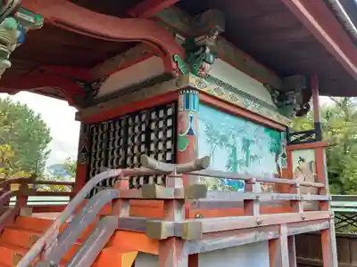 春日神社(奈良県)