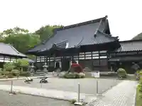 法善寺(長野県)