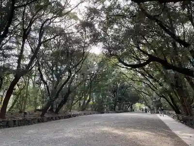 熱田神宮(愛知県)