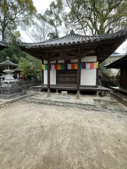 石手寺(愛媛県)