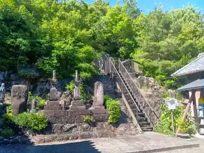 法然寺(岐阜県)