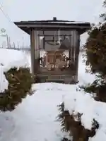 大沼神社(岩手県)