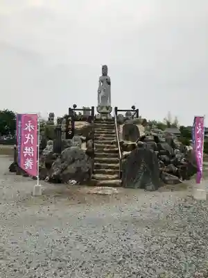 下野大師華蔵寺(栃木県)