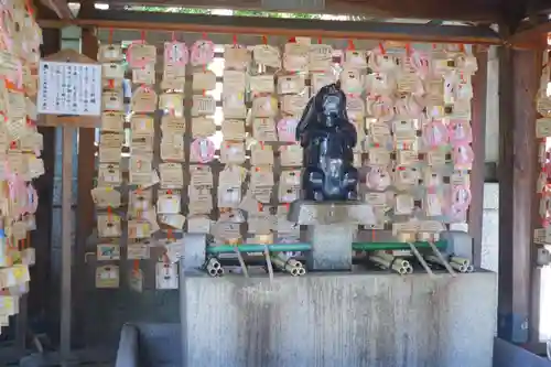 岡崎神社(京都府)