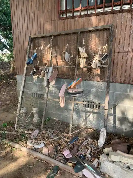 阿弥陀院(千葉県)