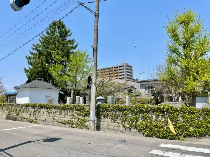 蓮華寺(福島県)
