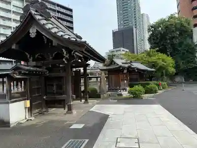 覚林寺(東京都)