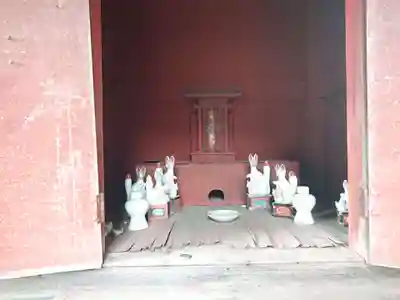 稲荷社(東京都)