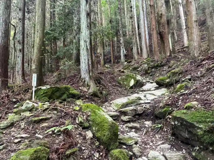浄蓮庵(徳島県)