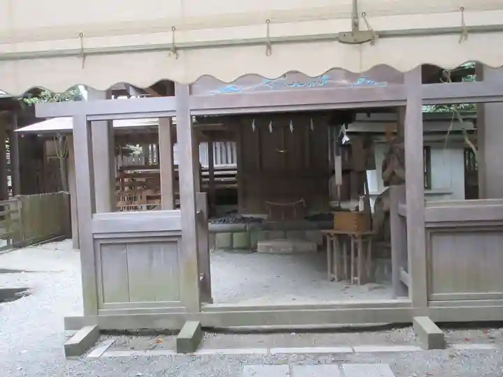 鎌倉宮(神奈川県)