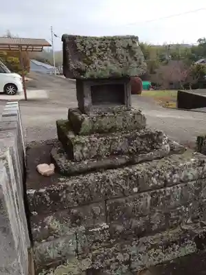 若宮八幡社(大分県)