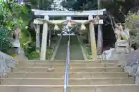 須賀神社(島根県)