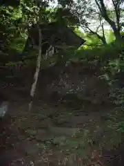 行道山 浄因寺の周辺