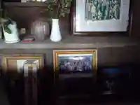 熊野神社のその他建物