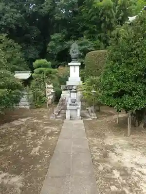 元三大師安楽寺の仏像