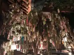 東京大神宮のお祭り