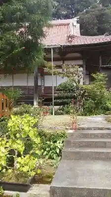 福泉寺の建物その他