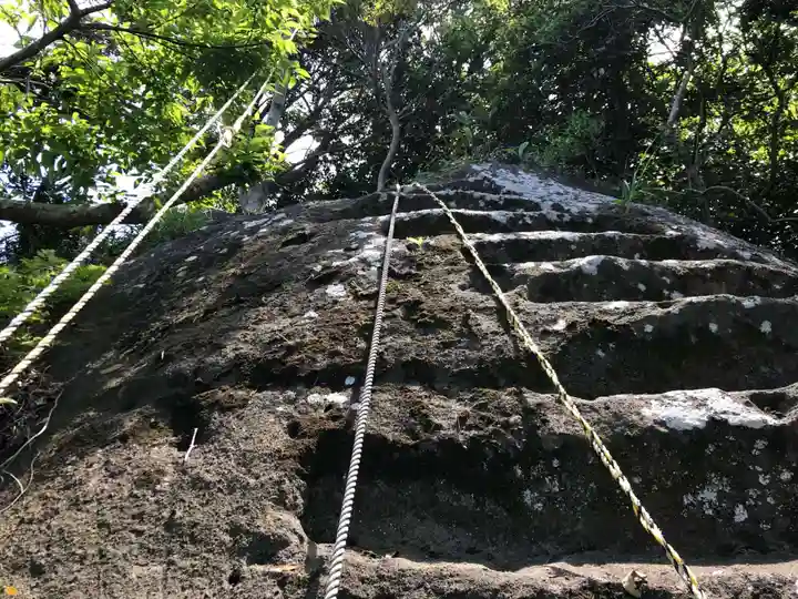 稲荷神社のその他建物