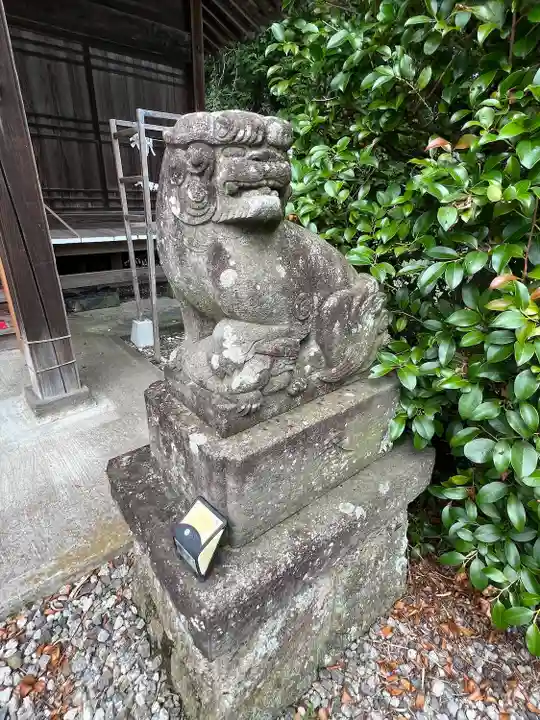 網戸神社(栃木県)