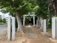 香取神社(千葉県)
