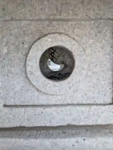 本村神明社(神奈川県)