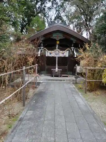 梨木神社(京都府)