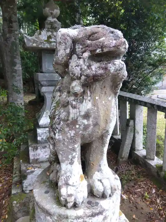 伊射奈伎神社(福井県)