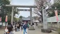 浅草神社(東京都)
