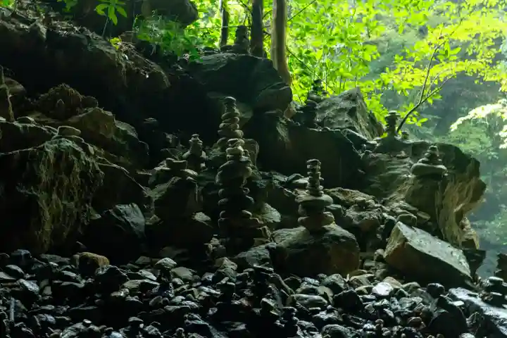 天安河原宮(宮崎県)