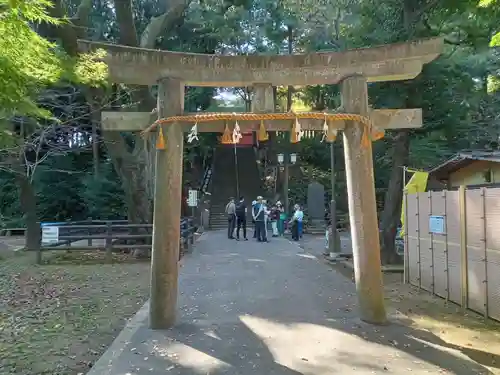 仙波東照宮(埼玉県)