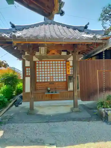 栄林寺(三重県)