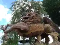 小一領神社(熊本県)