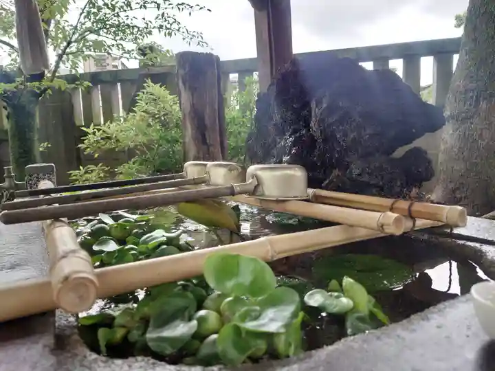 今井神社(千葉県)