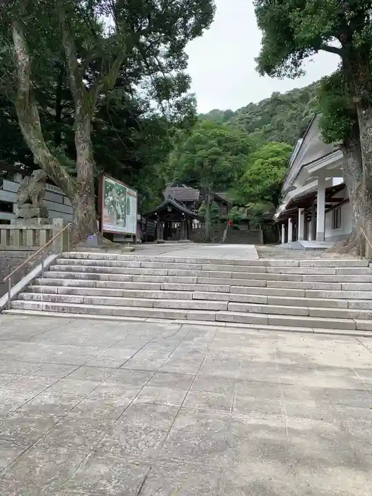 美保神社のその他建物