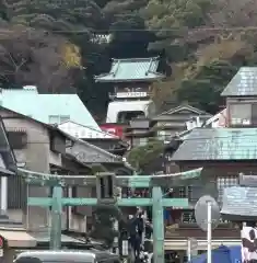 江島神社(神奈川県)